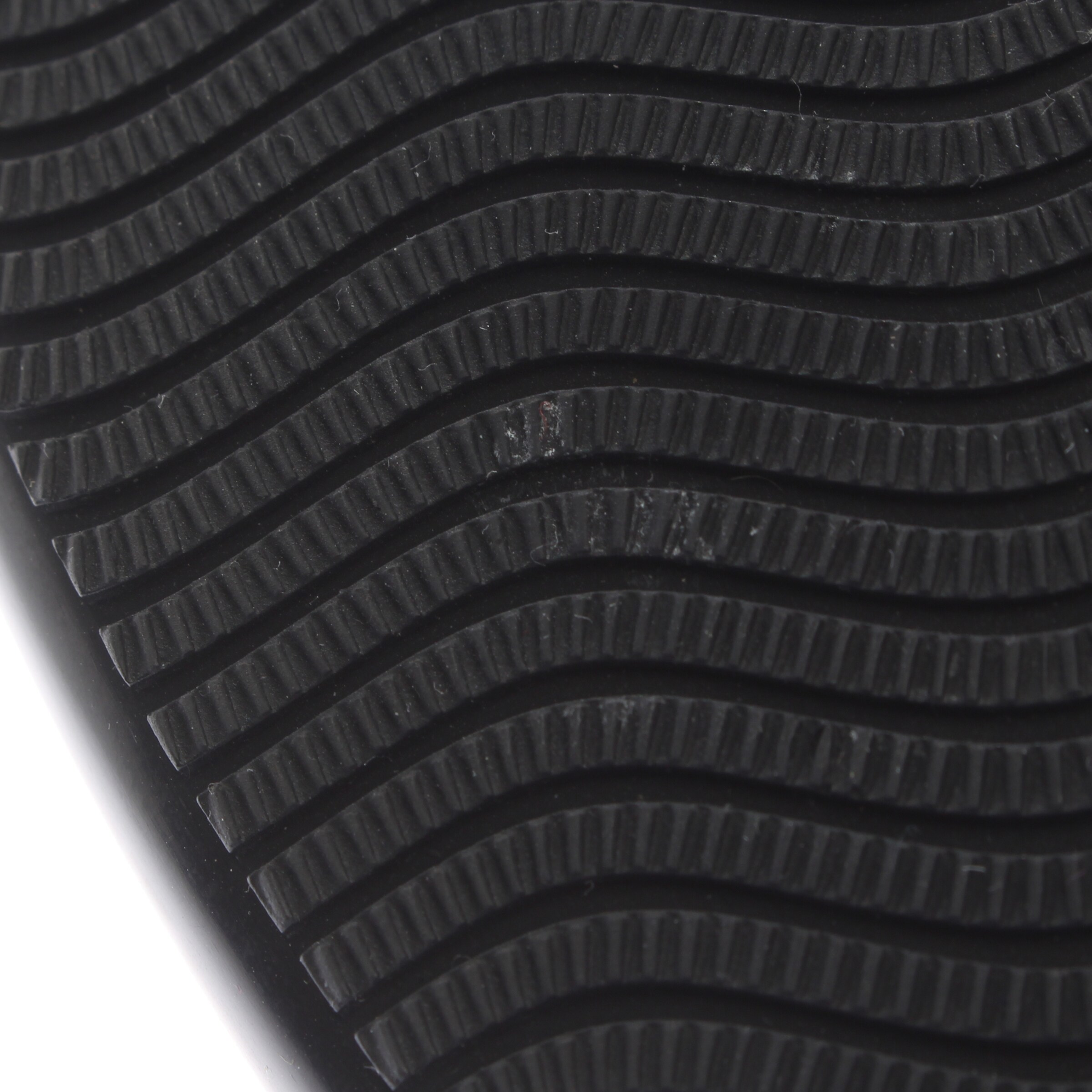 HOGAN Dress Boots in 38 in Black