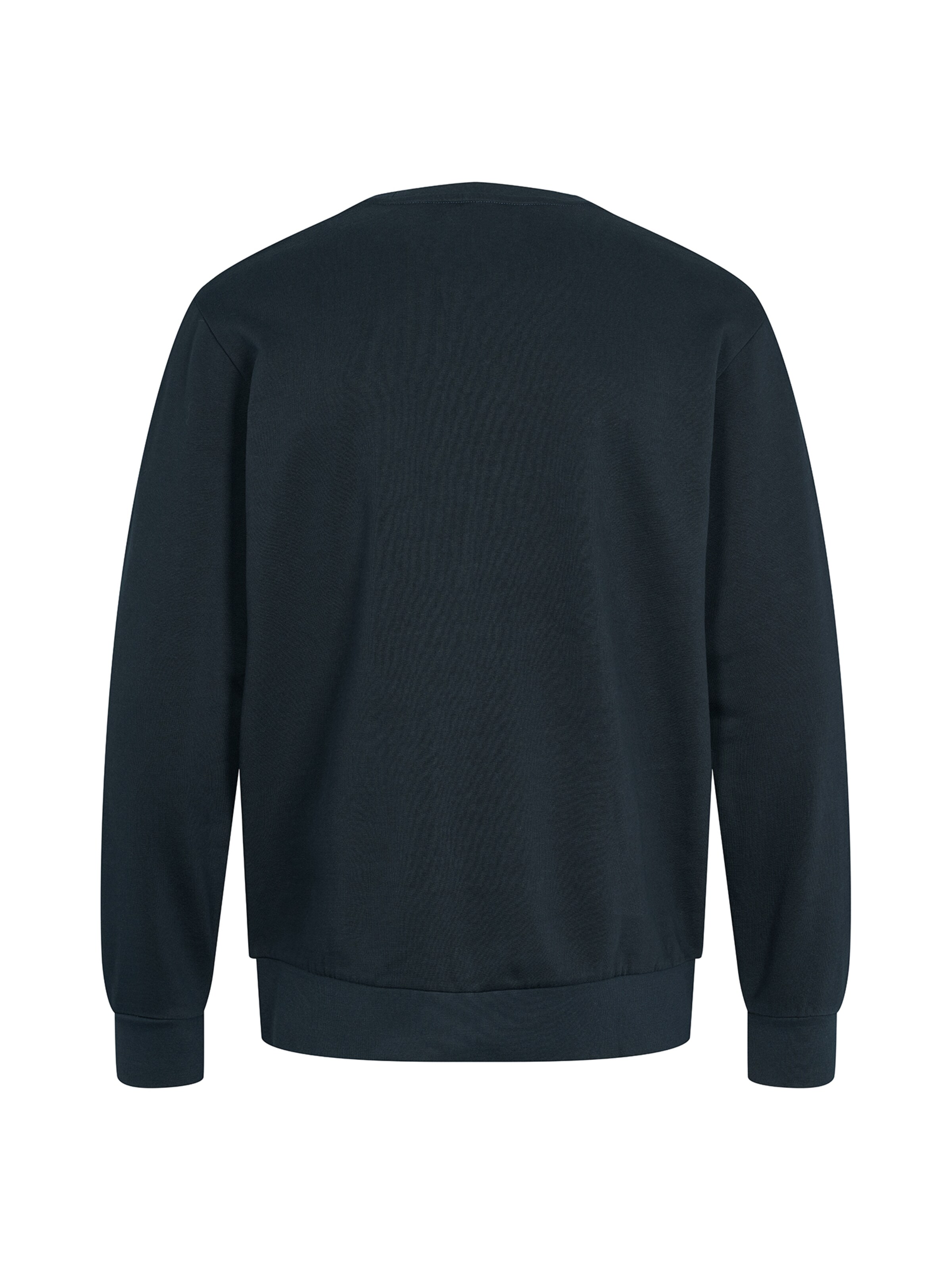 U.S. POLO ASSN. Sweatshirt 'UMHugo' in Green