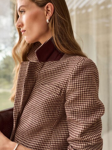Next Blazer 'N.Premium' in Red