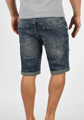 regular Jeans 'Deniz' di BLEND in blu