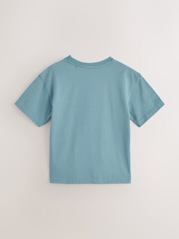 smALLSAINTS Футболка в Синий