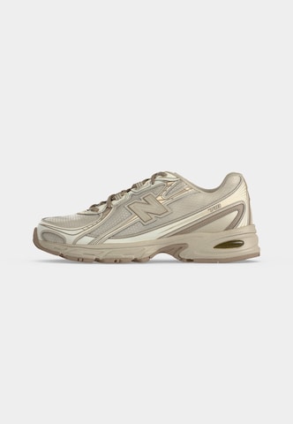 new balance Sneakers laag '740' in Beige: voorkant