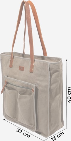 CAMEL ACTIVE Shopper in Groen