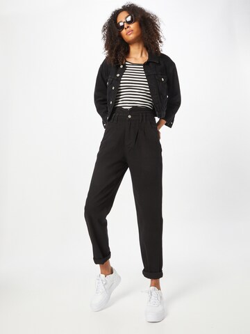 Dorothy Perkins Regular Jeans in Schwarz