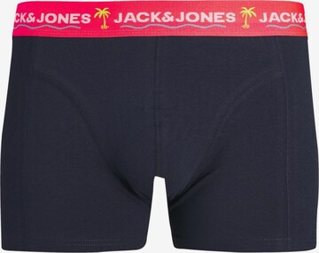 JACK & JONES Boxershorts in Blau