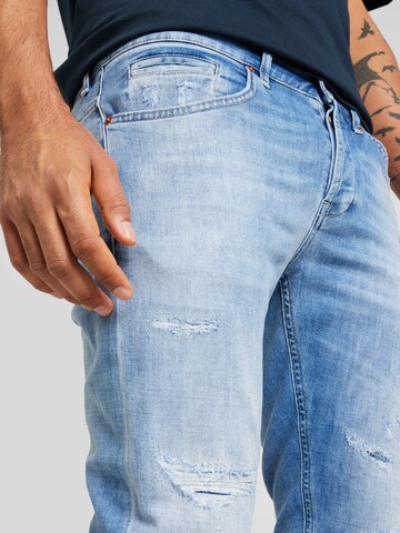 regular Jeans 'GEORGE' di Dondup in blu