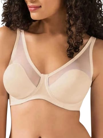 Minimiseur Soutien-gorge 'Aurora' fashionshowcase en beige