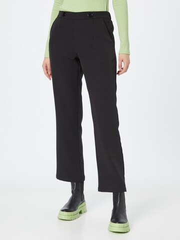 Regular Pantalon Compania Fantastica en noir : devant