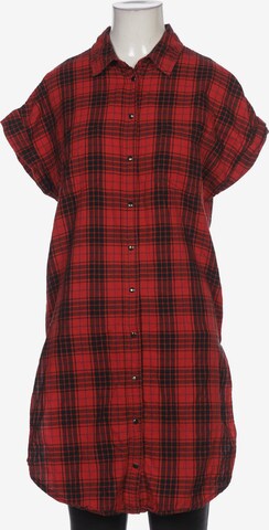 Noisy may Blouse & Tunic in S in Red: front