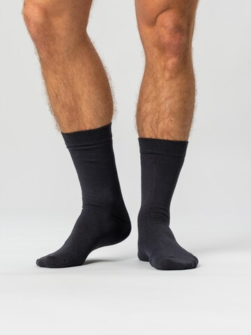 Copenhagen Bamboo Socken‌‌‌‌‌‌‌‌‌ in Grau