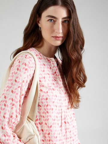 Part Two Blouse 'Anvi' in Pink