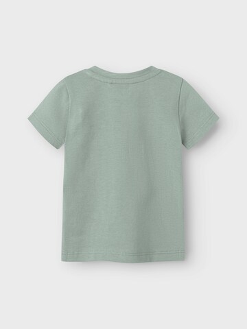 Maglietta 'Harrison' di NAME IT in blu