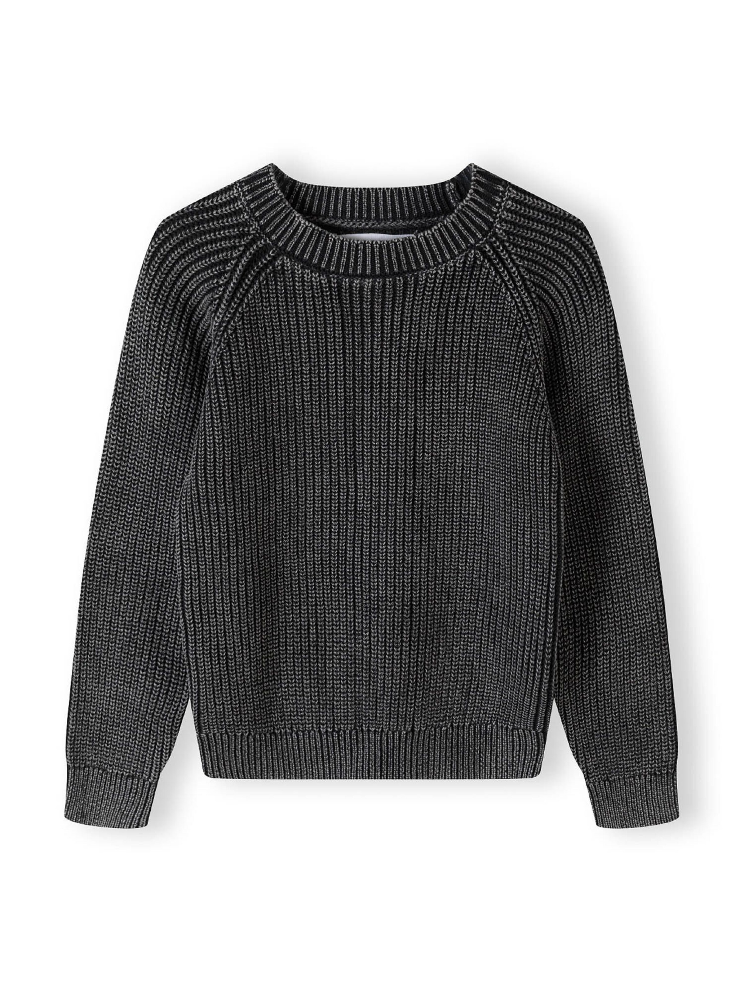 MINOTI Sweater in Black