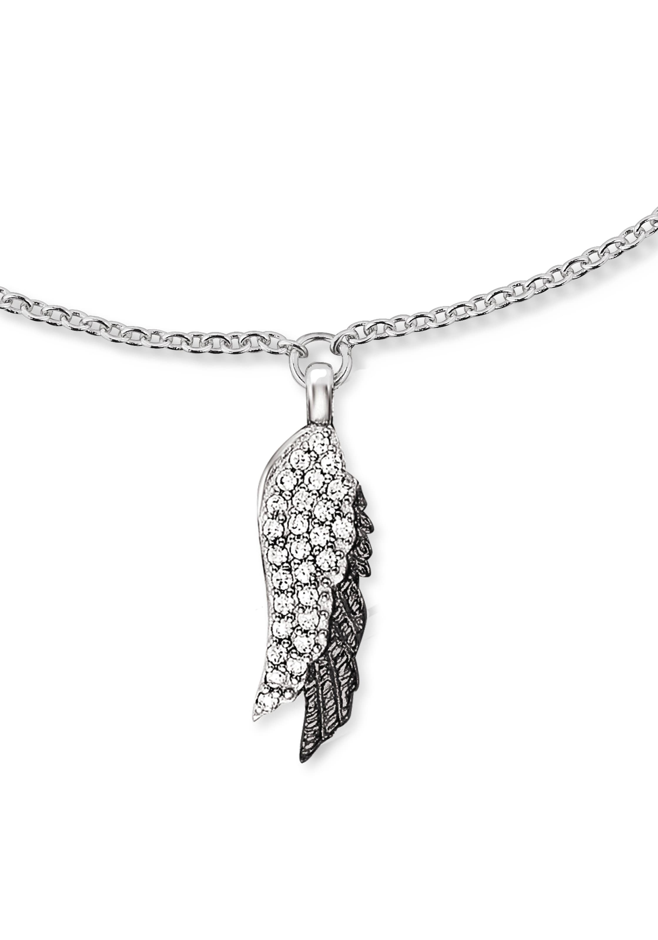 Engelsrufer Armband in Silber