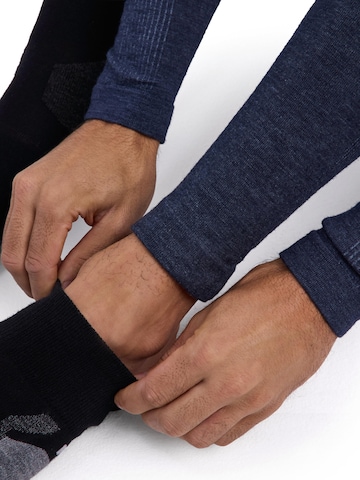FALKE Regular Sporthose‌‌‌‌ in Blau