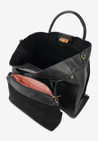 HARPA Shopper 'ATLAS' in Black