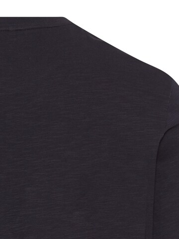 CAMEL ACTIVE Shirt in Blue