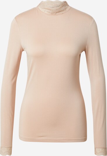 Noa Noa Shirt in puder, Produktansicht
