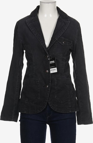 Tommy Jeans Blazer XS in Grau: predná strana