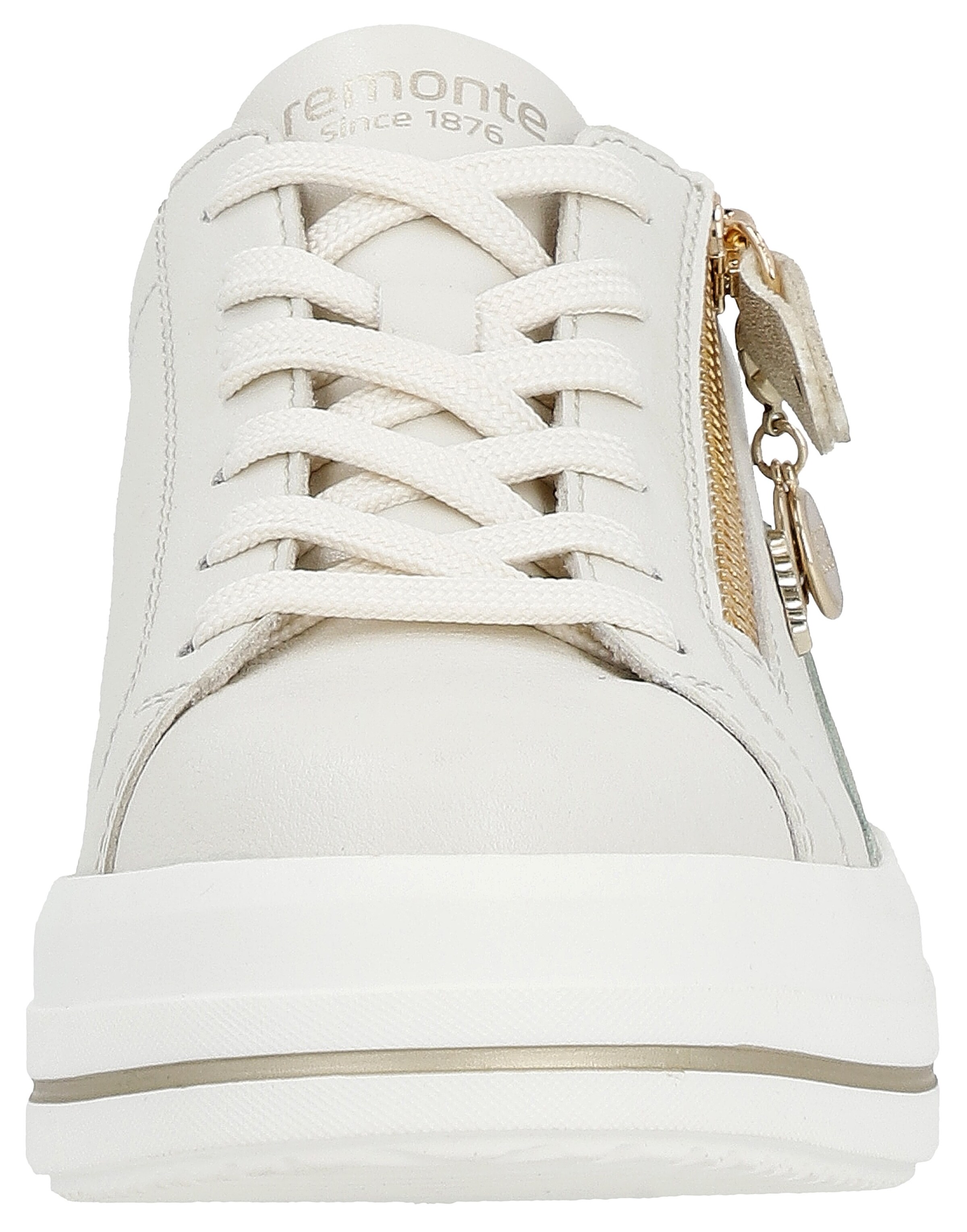 REMONTE - Sapatilhas baixas 'D1C01' em branco