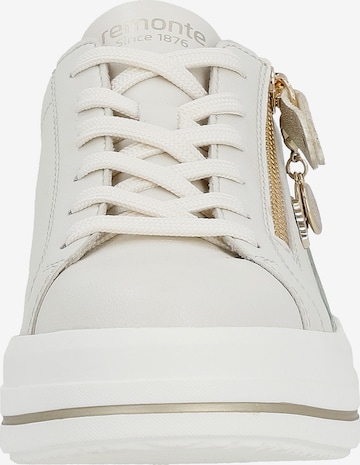 REMONTE Sneaker 'D1C01' in Weiß