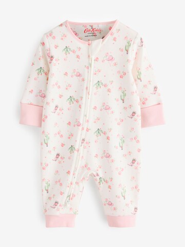 Tutina / body per bambino di Next in bianco