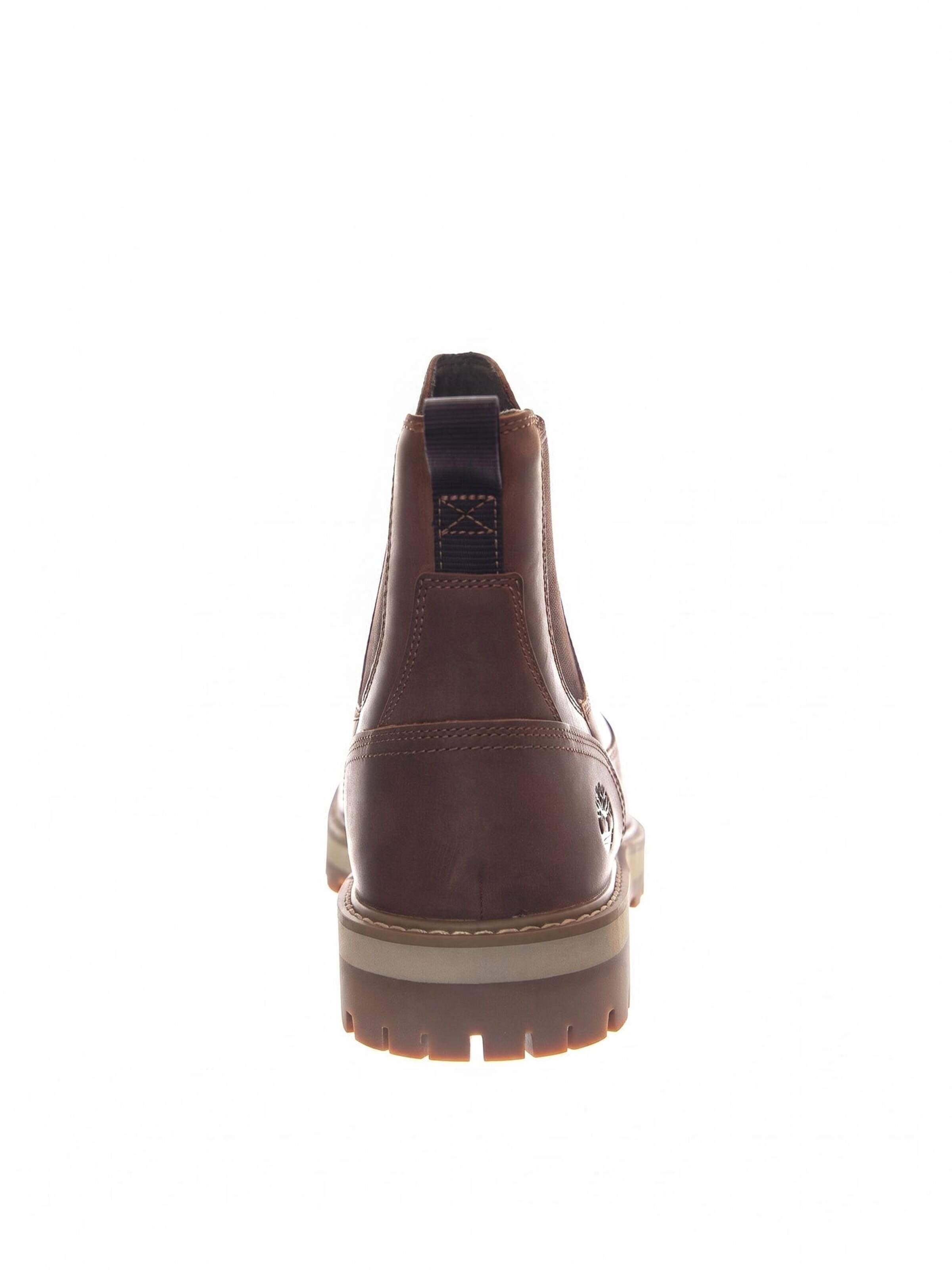 Chelsea Boots 'Britton' TIMBERLAND en marron
