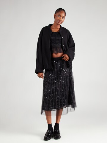 PRINCESS GOES HOLLYWOOD Skirt in Black