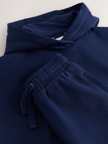CLARKS Sweatsuit in Blue