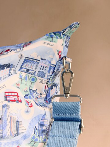 Cath Kidston Rejsetaske i blå