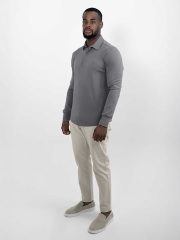 Vercate Bluser & t-shirts 'No. 21' i grå
