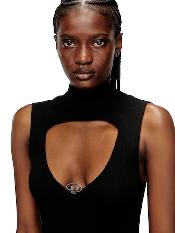 Abito da sera di DIESEL in nero