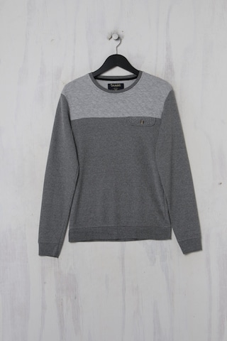 Jules Pullover in S in Grau: front