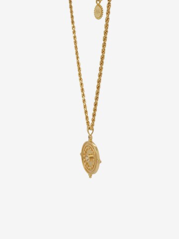 24Kae Necklace in Gold