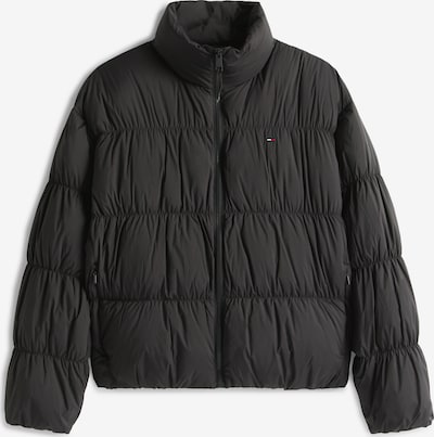 Tommy Jeans Зимняя куртка в размере XXS в Черный, Обзор товара