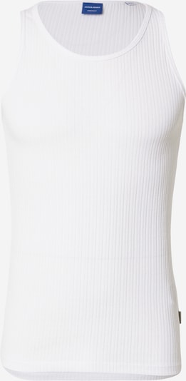 Marškinėliai 'JORDIA' iš JACK & JONES, spalva – balta, Prekių apžvalga