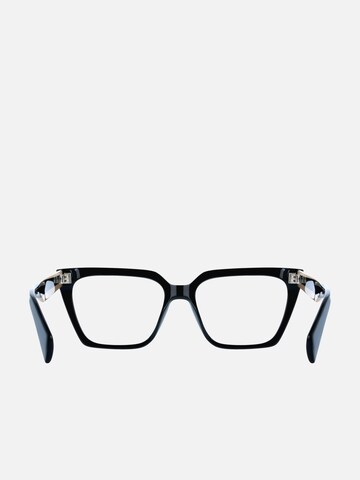 Liu Jo Sonnenbrille‌‌‌‌‌‌ in Schwarz