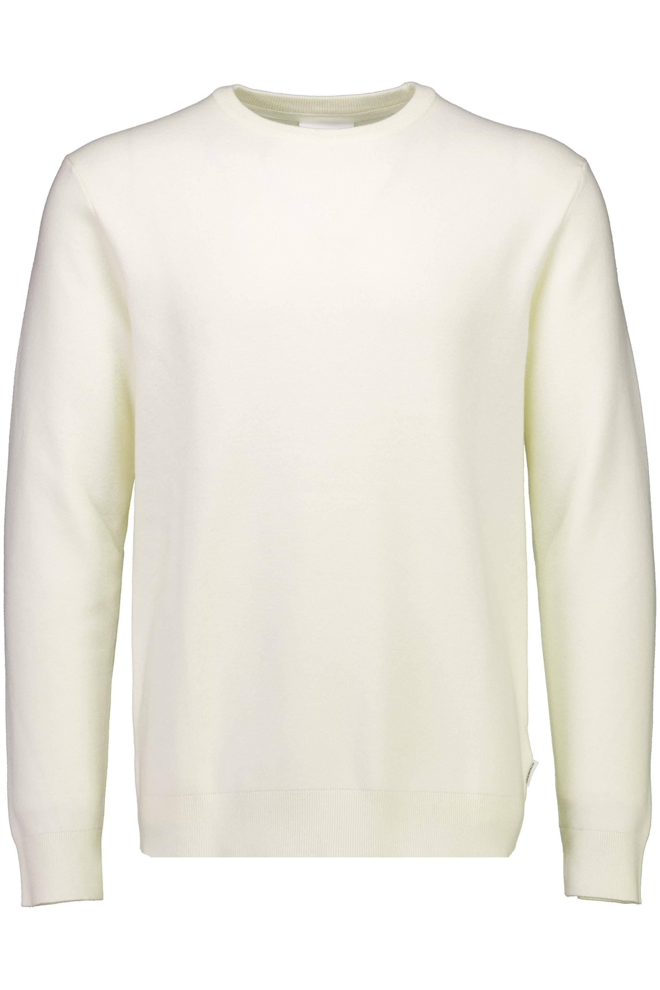 Lindbergh Pullover in Weiß: Vorderseite