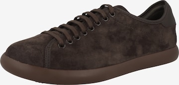 CAMPER Sneakers 'Pelotas Soller' in Brown: front