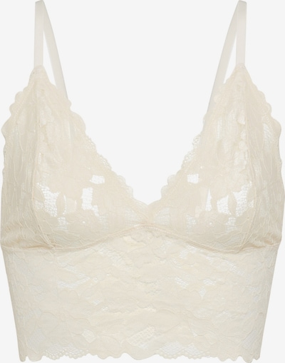 LSCN by LASCANA Rintaliivi värissä villanvalkoinen, Tuotenäkymä