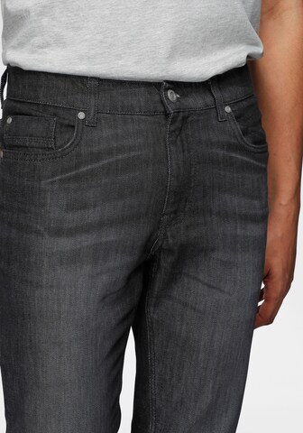 OTTO products Regular Jeans in Grau