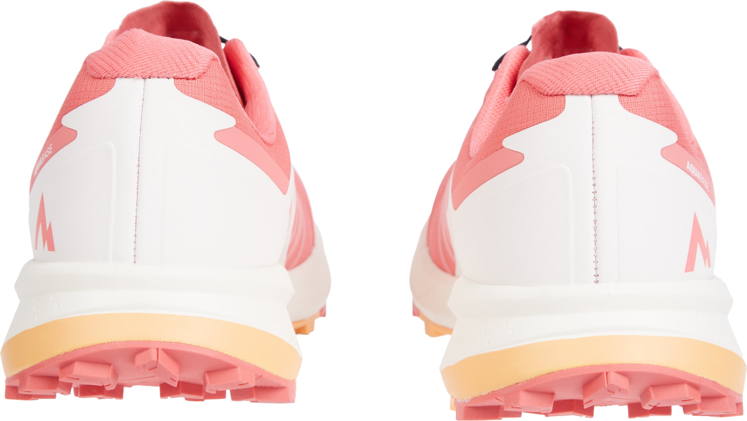 MCKINLEY Flats in Red