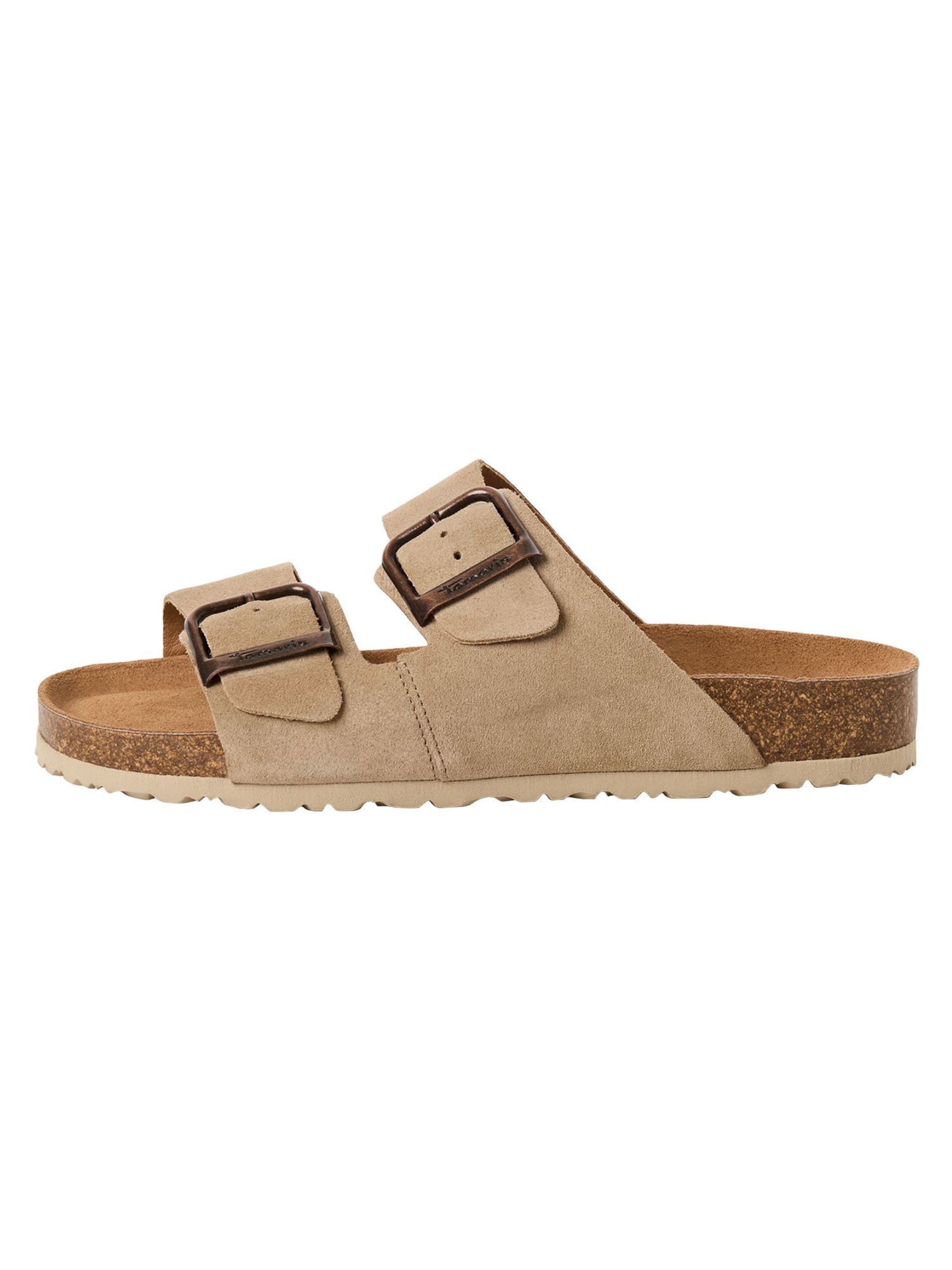 Tamaris Muiltjes in Grijs