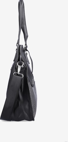 REMONTE Shoulder Bag 'Q0623' in Black