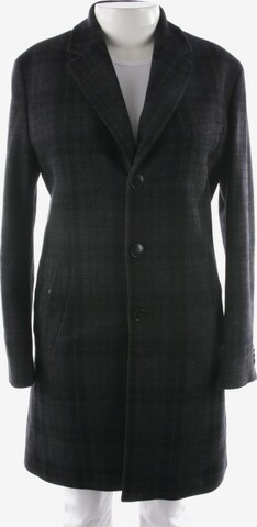 HUGO Jacket & Coat in XXXL in Mixed colors: front