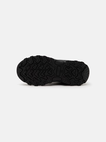 melns Calvin Klein Jeans Kurpes 'BOB'