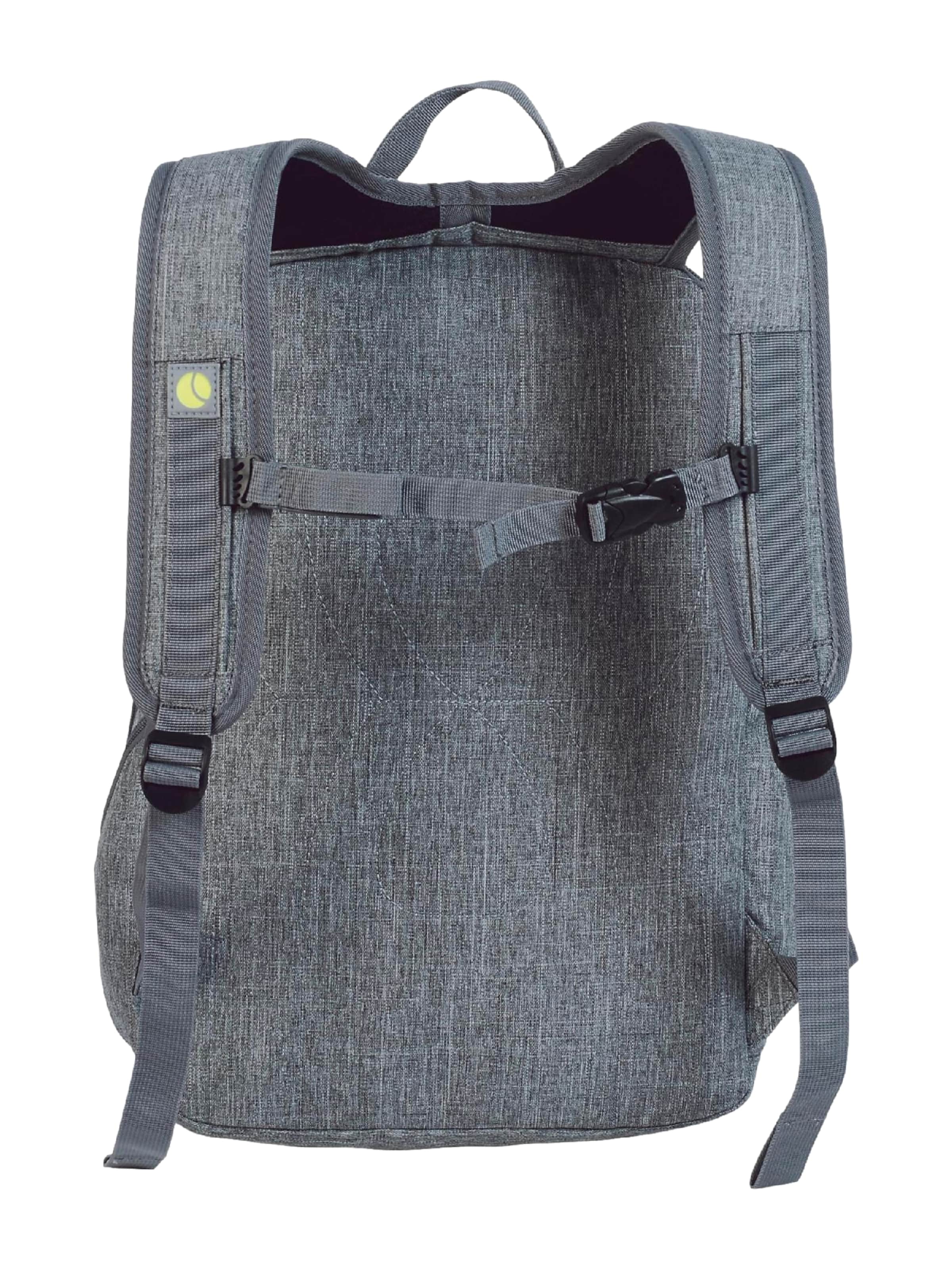 Sac à dos 'CORE CURVE' BJÖRN BORG en gris