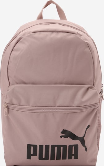 PUMA Mochila 'PHASE' em areia / preto, Vista do artigo
