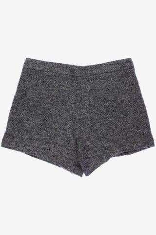 VILA Shorts in L in Grey