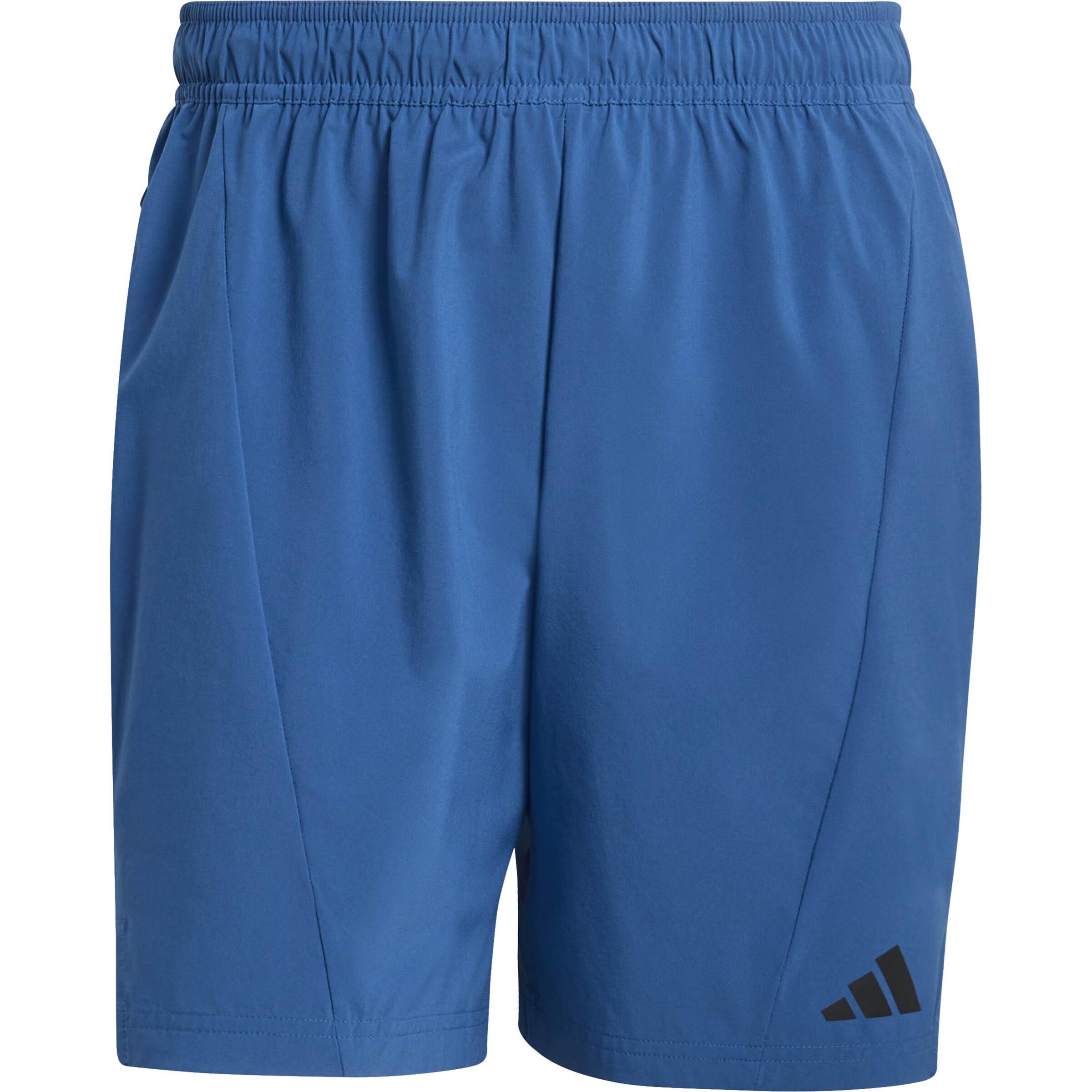 ADIDAS PERFORMANCE Workout Pants 'D4T' in L in Blue, Item view